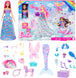 Barbie Advent Calendar 2026 with Doll & 24 Surprise Accessories