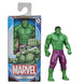 Marvel Hulk Basic Action Figure (6 Inches, Multicolor), For Kids Ages 4 and up