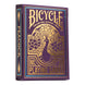 Bicycle Peacock Playing Cards