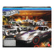 Hot Wheels Silver Series ZAMAC Die Cast Cars Set (JLB26)