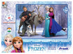 Frank Disney Frozen 60pieces Jigsaw Puzzle
