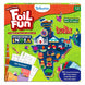 Skillmatics Art & Craft Activity - Foil Fun Incredible India, No Mess Art for Kids, DIY Creative & Educational Activity