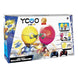 YCOO Robot Kombat Ball Bi Pack
