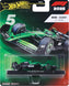 Hot Wheels 2025 Kick Sauber F1 Team (No.5)