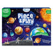 Skillmatics Floor Puzzle & Game - Piece & Play Space, Jigsaw & Toddler Puzzles