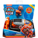 Paw Patrol, Zuma’s Hovercraft Vehicle with Collectible Figure, for Kids Aged 3 and Up, Multicolor, (6061803)
