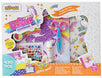 Mirada Unicorn Scrapbook Kit for Kids | DIY Art & Craft Set
