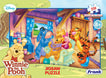 Frank Disney Winnie The Pooh 250Pcs Puzzle