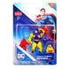 Funskool Lunar Combat Superman Classic Action Figures