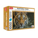 Funskool-Panthera Tigris,Educational,1000 Pieces,Puzzle,for 12Year Old Kids and Above,Toy