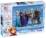 Frank Disney Frozen 108pcs Jigsaw Puzzle for Kids