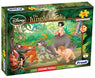 Frank Disney The Jungle Book Jigsaw Puzzle (60 Pieces) for Kids Above 5+ Years