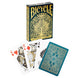 Bicycle Aureo Playing Cards