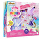 Mirada I Love Unicorn Art & Craft Kit for Kids