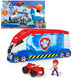 Paw Patrol Launch & Rescue Paw Patroller