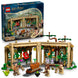 LEGO Harry Potter Hogwarts Castle - Herbology Class (76445)