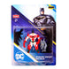 Funskool-Winged Knight Batman,Classic Action Figures with Articulation,6 inches,Collectible,for 4 Year Old Kids and Above,Toy