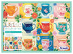 Frank My Cups Of Tea 1500Pcs Puzzle