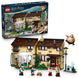 LEGO Harry Potter Privet Drive: Aunt Marge's Visit (76451)