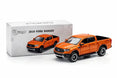 Bburago 1:64 2019 Ford Ranger Diecast Metal Model Car