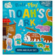 Build & Play Noah's Ark