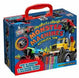 Colour & Carry Monster Machines Activity Tin
