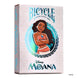Bicycle Adult Disney Moana Playing Cards