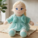 Mirada 42cm Doll with Jacket (Green)