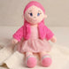 Mirada 42cm Doll with Jacket (Pink)