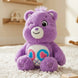 Mirada Share Bear 35cm (Purple)