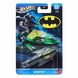 Hot Wheels Silver Series Batcopter Die-Cast Car