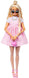 Barbie Deluxe Style Doll #3 Barbiecore Pink Fashion Doll with Accessories