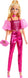 Barbie Deluxe Style Doll #5 Metallic Pink Barbiecore Fashion Doll