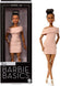 Barbie basics model 08 collector fashion doll with brunette doll 