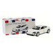 Bburago Porsche Taycan Turbo S 1:64 Scale