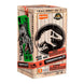 Blokees Jurassic World Terraventure TS-02 Blind Box Model Kit