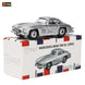 Burago 1:64 Mercedes-Benz 300 SL Diecast Model