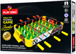 Simarr Table Top Foosball Jumbo