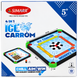 Simarr 4 in 1 Ice Carrom