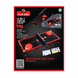 Play Zing 3 in 1 Table Top Ping Pong Trainer Big