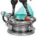 Zoro 42cm with Light Altar Action Figure