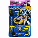 Scooperil Battle Electronic Beyblade Spinner Toy with Launcher