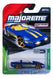 Majorette Chevrolet Corvette 1990 ZR-1 Castheads Premium Die Cast Car