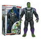 ZD TOYS Marvel Avengers Endgame Hulk 7 Inch Action Figure
