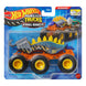 Hot Wheels Monster Trucks Big Rigs (Motosaurus)