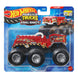 Hot Wheels Monster Trucks Big Rigs (5ALARM)