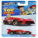 Hot Wheels Silver Series 2026 Toy Story 5 MS-T Suzuka Collectible Die-Cast Car