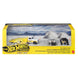 Hot Wheels Premium Collector Set Mooneyes edition GMH39-978H