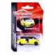 Majorette Premium Cars Volkswagen ID BUZZ (Yellow / White)
