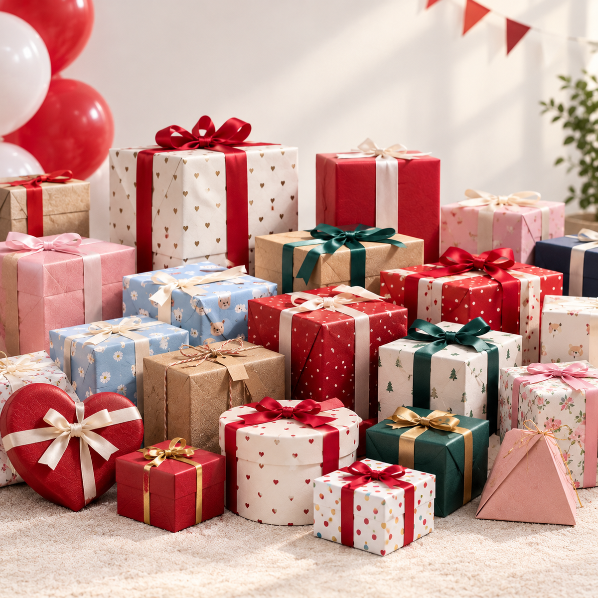 Return Gifts